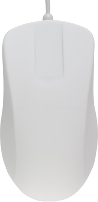 Attēls no Mysz Cherry CHERRY Mouse AK-PMH1 white USB