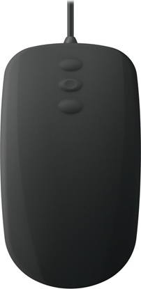 Picture of Cherry AK-PMH3 pele Medicīnisks Abām rokām USB Type-A 1000 DPI