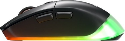 Picture of Cherry XTRFY M50 Black Wireless Mouse