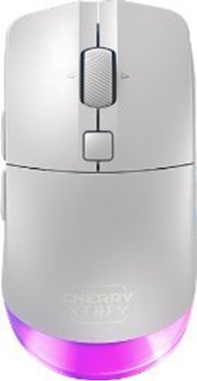 Picture of Cherry XTRFY M50 White Wireless Mouse