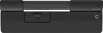 Изображение Mysz Contour Contour Design SliderMouse Pro myszka Oburczny USB Typu-A Rollerbar 2800 DPI