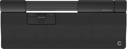 Изображение Mysz Contour Contour Design SliderMouse Pro myszka Oburczny USB Typu-A Rollerbar 2800 DPI