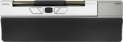 Изображение Mysz Contour Contour Rollermouse Go + RollerMouse Go Dock