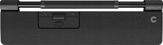 Picture of Mysz Contour Contour RollerMouse Pro wired Slim WR vegan leather retail