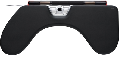 Изображение Mysz Contour Contour RollerMouse RED Max + Armauflage wired