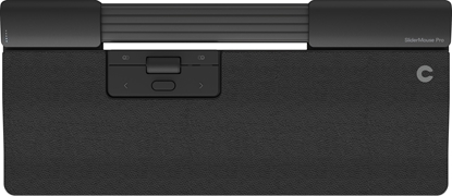 Изображение Mysz Contour Contour SliderMouse Pro WL Regular WR vegan leather retail