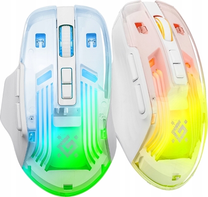 Picture of Mysz Defender Astro Elite  (52056)