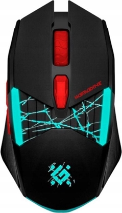 Picture of Mysz Defender Horrodine GM-237  (52237)