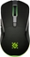 Picture of Mysz Defender Mysz bezprzewodowa Defender DEMON GM-534 optyczna 3200dpi czarna RGB AKUMULATOR 6 przycisków Gaming
