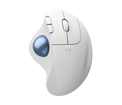 Attēls no LOGI ERGO M575S Wireless Trackball