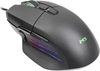 Picture of Mysz gamingowa przewodowa Nemesis C500 8000 DPI RGB LED czarna 