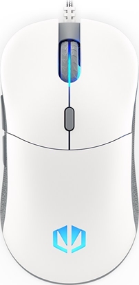 Picture of Mysz GEM Onyx White 