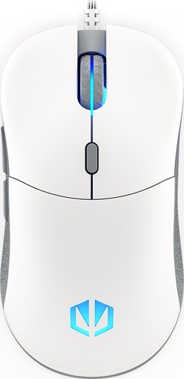 Picture of Mysz GEM Onyx White 