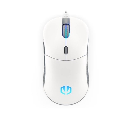 Picture of Mysz GEM Onyx White 