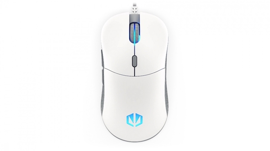 Picture of Mysz GEM Plus Onyx White 