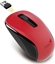 Picture of Mysz Genius NX-7005 czerwona