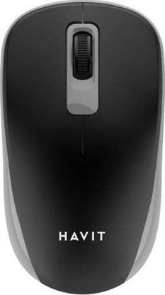 Изображение Havit Universal wireless mouse Havit MS626GT (grey)