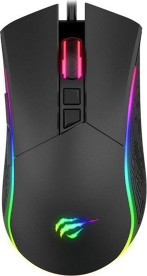 Picture of Mysz Havit MS1001S  (HVT089)