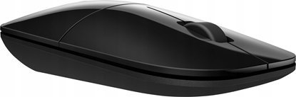 Attēls no Mysz HP HP Z3700 Dual Black Wireless Mouse EURO - bezdrátová my