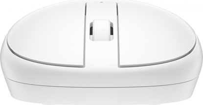 Attēls no Mysz HP Mysz HP 240 Lunar White Bluetooth Mouse bezprzewodowa biaa 793F9AA