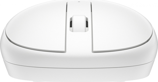 Picture of Mysz HP Mysz HP 240 Lunar White Bluetooth Mouse bezprzewodowa biaa 793F9AA