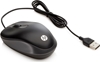 Picture of Mysz HP Mouse X500 USB Optical