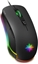 Attēls no Mysz Inca INCA Gaming Maus IMG-327    4800 DPI, RGB, 6 Tasten, USB, SW retail