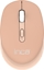 Изображение Mysz Inca INCA Maus IWM-243RH   1600 DPI,CANDY DESIGN Creme,  2,4GHz