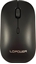 Attēls no Mysz LC-Power LC-Power LC-M720BW, optical 2.4GHz USB wireless mouse, black