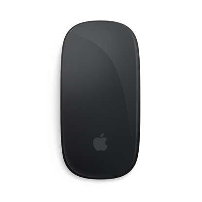 Attēls no Mysz Magic Mouse czarna