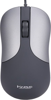 Picture of Mysz Marvo DMS002GY szara