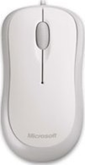 Picture of Mysz Microsoft Ready Mouse biaa (3EG-00008)