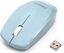 Picture of Mysz Omega OMEGA MYSZ BEZPRZEWODOWA MOUSE WIRELESS 1200DPI LIGHT BLUE [45867]