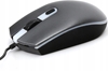 Picture of Mysz Omega OMEGA MYSZ MOUSE 1000/1600/2000 DPI RUBBER GRAY [45541]