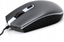 Picture of Mysz Omega OMEGA MYSZ MOUSE 1000/1600/2000 DPI RUBBER GRAY [45541]