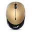 Picture of Mysz przewodowa, Genius NX-9000BT, z�ota, optyczna, 1200DPI, EOL