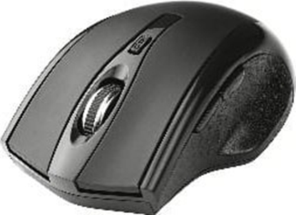 Picture of Tracer 47432 Wireless Optical Mouse RF 2,4Ghz/BT Black