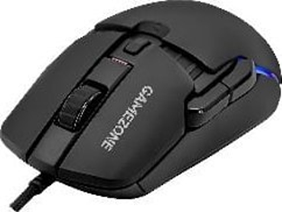 Изображение Mysz Tracer Mysz TRACER GAMEZONE MASTER RGB