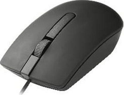Picture of Tracer 47433 Wireless Optical Mouse Offi Black