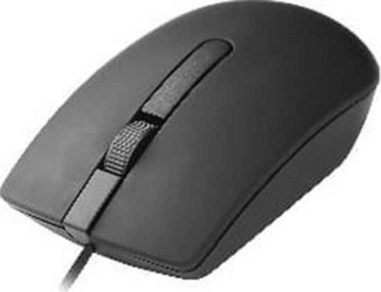 Picture of Tracer 47433 Wireless Optical Mouse Offi Black