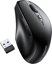 Изображение Mysz Ugreen Ergonomiczna mysz bezprzewodowa UGREEN 903952 (czarny)
