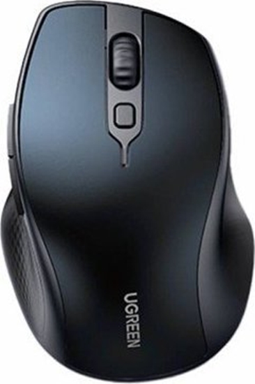 Picture of Mysz Ugreen MU101 niebieska