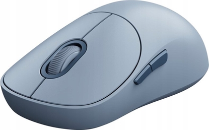 Picture of Mysz Xiaomi Wireless Mouse 3 czarna (XMWXSB03YM/BE)