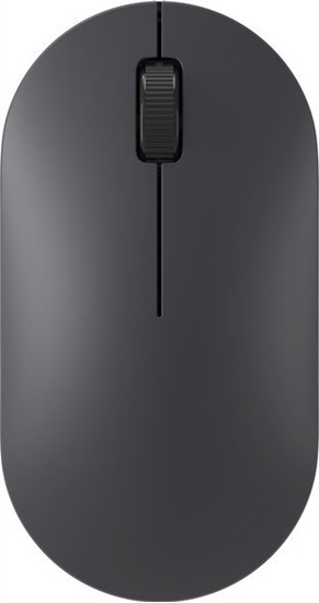 Picture of Mysz Xiaomi Wireless Mouse Lite 2 czarna (XMWXSB02YM/BK)