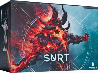 Picture of Mythic Battles: Ragnarök - Surt