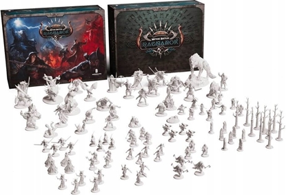 Изображение Mythic Battles: Ragnarök (All Stretch Goals Included)