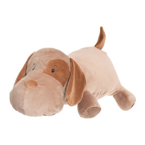 Picture of Mīkstā rot. 4Living Spilvens Suns brūns 60cm