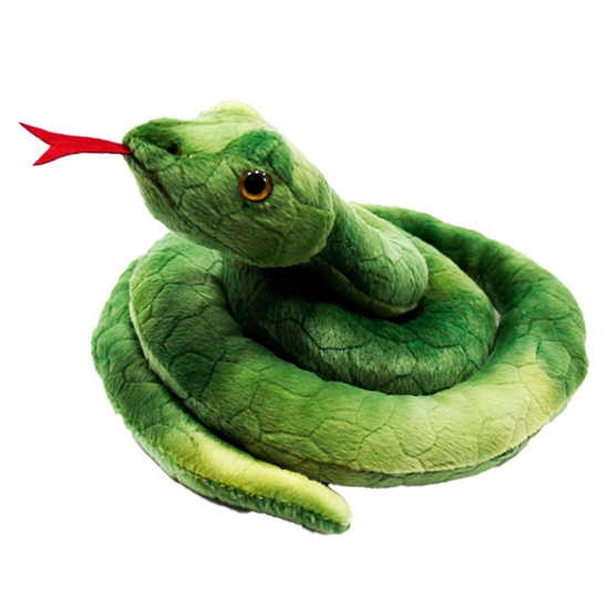 Picture of Mīkstā rot. Čūska 90cm