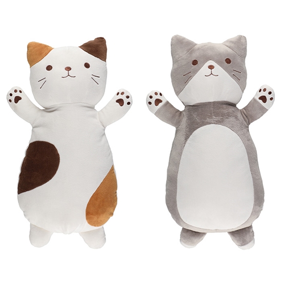 Picture of Mīkstā rot. Kaķis 44cm