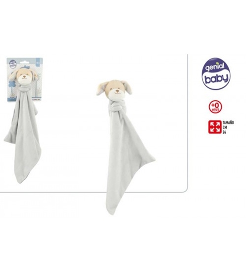 Picture of Mīļlupatiņa Suns no 0 men. CB34021